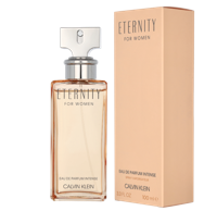 Calvin Klein Eternity For Women Eau de parfum Intense Spray 100ml