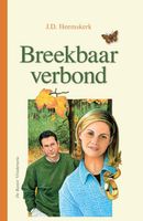 Breekbaar verbond - J.D. Heemskerk - ebook - thumbnail