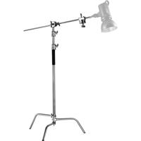 Neewer SC320 Premium C-Stand Galgenstativ Speciaal statief Neewer SC320 Premium C-Stand Galgenstativ Speciaal statief