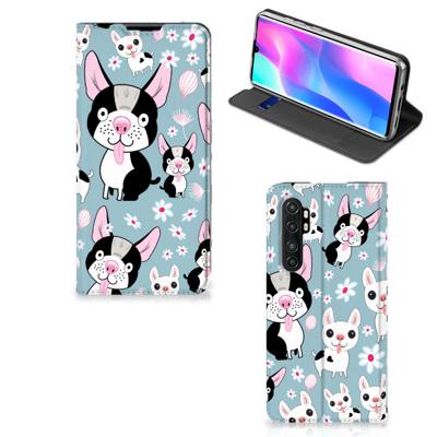 Xiaomi Mi Note 10 Lite | Hoesje maken | Hondjes