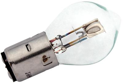 SPAHN headlight bulb 12v 45/40w ba20d