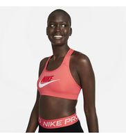 Nike Dri-Fit Swoosh Run sport bh - thumbnail