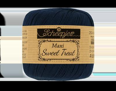 Scheepjes Maxi Sweet Treat - 124 Ultramarine