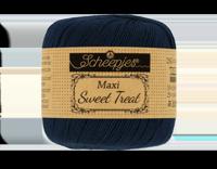 Scheepjes Maxi Sweet Treat - 124 Ultramarine