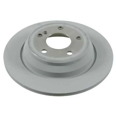Remschijf achter 22205