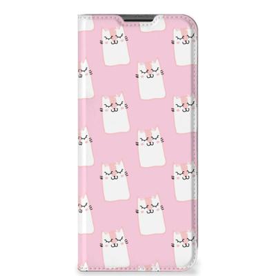 Nokia G50 | Hoesje maken | Sleeping Cats