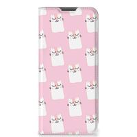 Nokia G50 | Hoesje maken | Sleeping Cats
