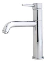 Wiesbaden Cadans keukenmengkraan chroom