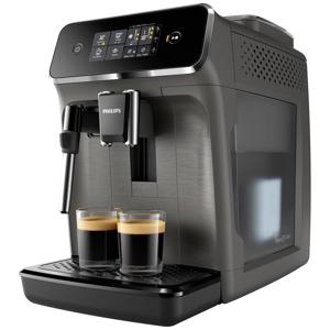 Philips 2200 Serie EP2224/10 Koffievolautomaat Grijs