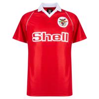 Benfica Retro Shirt 1984-1985