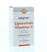 Vitamine C liposomaal