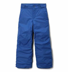 Columbia Ice Slope™ III Skibroek Kinderen Mountain Blue S