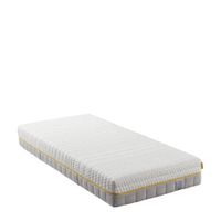 B Bright pocketveringmatras Pocketveermatras b bright 4200 en 4250 traagschuim afdeklaag (90x210 cm) - thumbnail