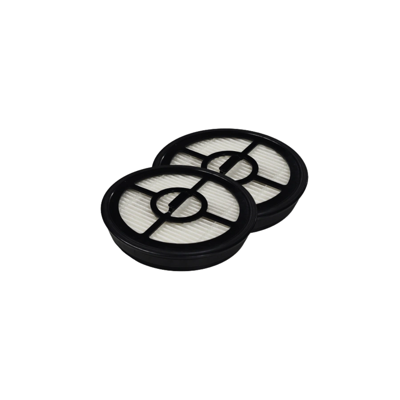 HEPA Filters voor DustVision - 2 stuks