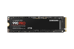 Samsung 990 Pro EVO 2TB SSD