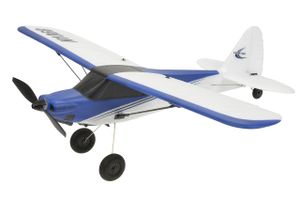 EZ-Wings Mini Cub RTF - 450mm - Incl. 2 accu's