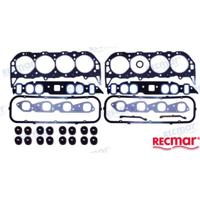 REC17240 - BOVENSTE PAKKINGSET GM V8 7.4L
