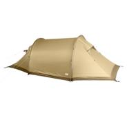 Fjallraven Abisko Lite 3 Trekkerstent Sand OneSize