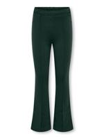 Kids ONLY zomer flair broek meisjes - turquoise - Kogemily
