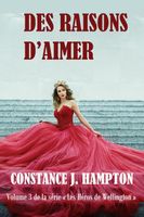 Des Raisons d'Aimer - Constance J. Hampton - ebook