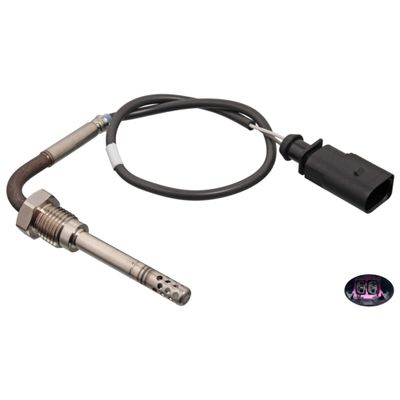 Uitlaatgastemperatuursensor 49296