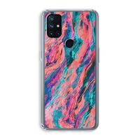 Electric Times: OnePlus Nord N10 5G Transparant Hoesje