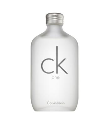 Calvin Klein eau de toilette spray ck one 50ml unisex