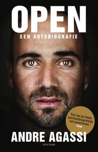Open - Andre Agassi - ebook