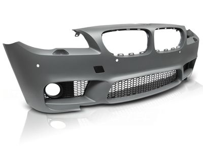 Tuning-Tec Tuning bumper BMW F10 / F11 LCI 07 13-16 M5 STIJL PDC