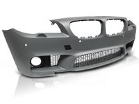 Tuning-Tec Tuning bumper BMW F10 / F11 LCI 07 13-16 M5 STIJL PDC - thumbnail