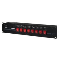 JB Systems PC-8G Power Center