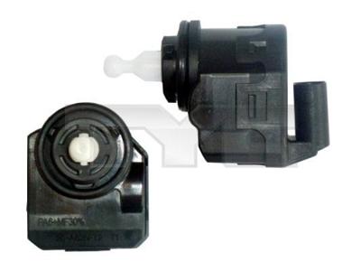 Stelmotor koplamp lichthoogte 2014015MA1