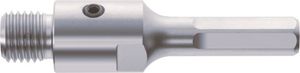 Rotec Adapter 6-kant/M16 220 mm - 2085011