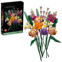 LEGO Icons Botanical Collection bloemenboeket 10280 - thumbnail