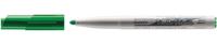 Bic whiteboardmarker Velleda 1741 groen