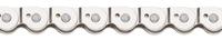 POINT halflink ketting "mk 918" half-link chain mk 918 chromed