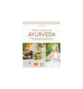 Perfect in balans met ayurveda