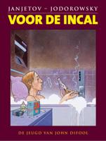 Voor de incal (Hardback)