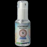Lichtwesen Orion tinctuur 9 30 Milliliter