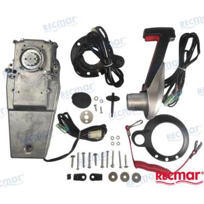 REC6X3-48206-11 - 6X3 VERZONKEN BEDIENING Yamaha