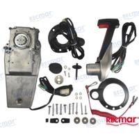 REC6X3-48206-11 - 6X3 VERZONKEN BEDIENING Yamaha
