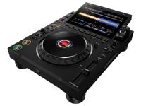 AlphaTheta CDJ-3000X