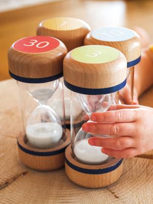 Essentiële houten benodigdheden / toebehoren hout