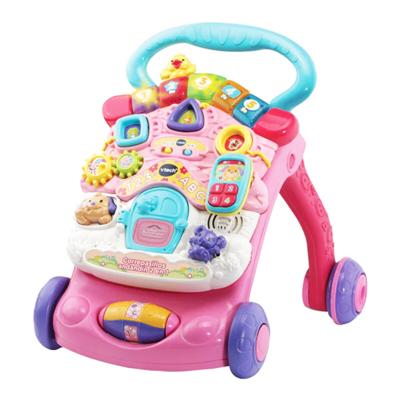 Loopwagen Vtech 3480-505657