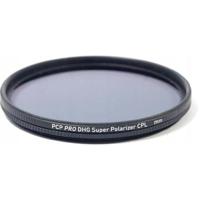 PCP PRO DHG PL-CIL Filter 62mm - thumbnail