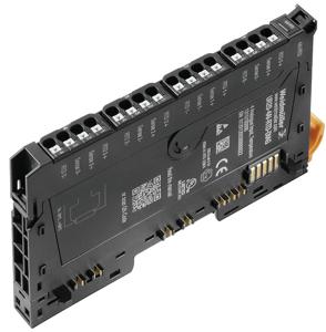 Weidmüller UR20-4AI-RTD-DIAG 1315700000 PLC-uitbreidingsmodule 24 V/DC