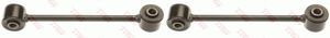 Stabilisatorstang Set SETJTS767x2