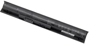 HP Li-Ion 2800mAh Batterij/Accu