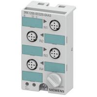 Siemens 3RK1200-0CQ20-0AA3 Compacte PLC-module