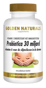 Probiotica 30 miljard